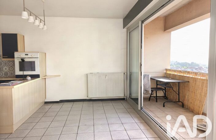 Vente Appartement 3 pièces — photo 2