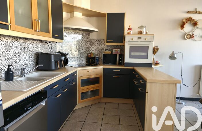 Vente Appartement 3 pièces — photo 3