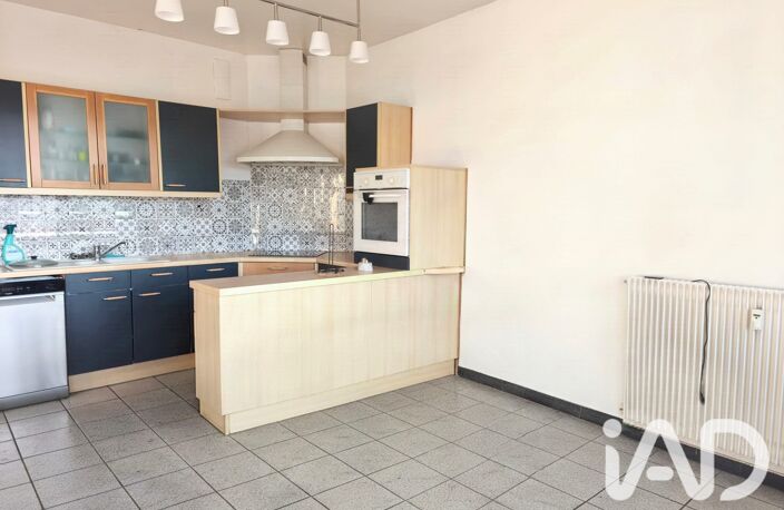 Vente Appartement 3 pièces — photo 4