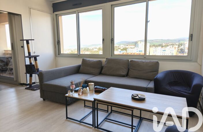 Vente Appartement 3 pièces — photo 5