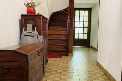 Maison 5 pièces 179000 €