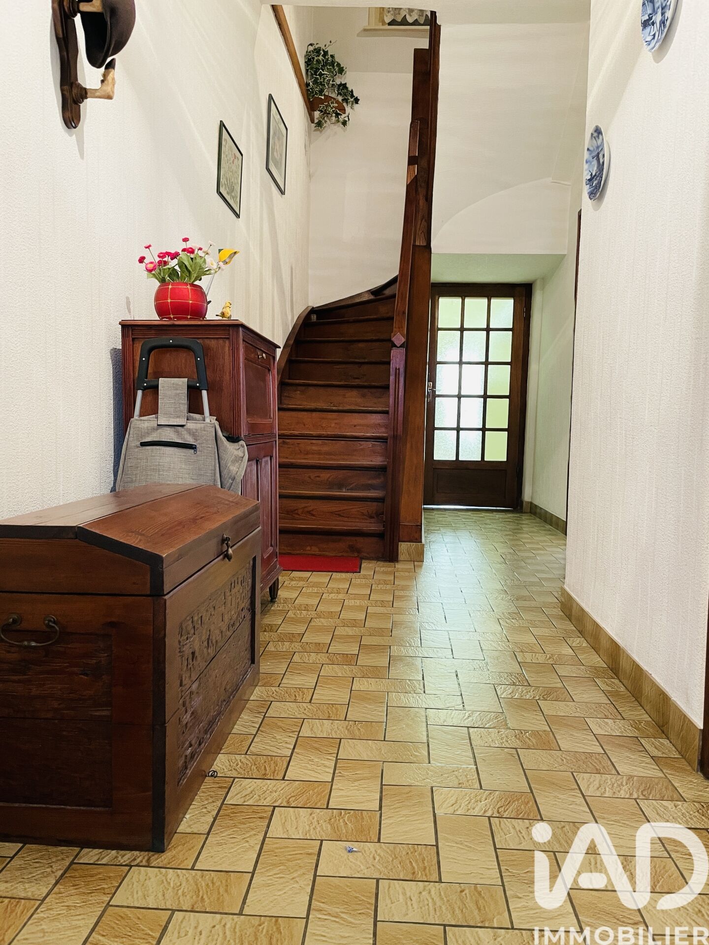 Maison à vendre, 5 pièces, 106 m², Hazebrouck