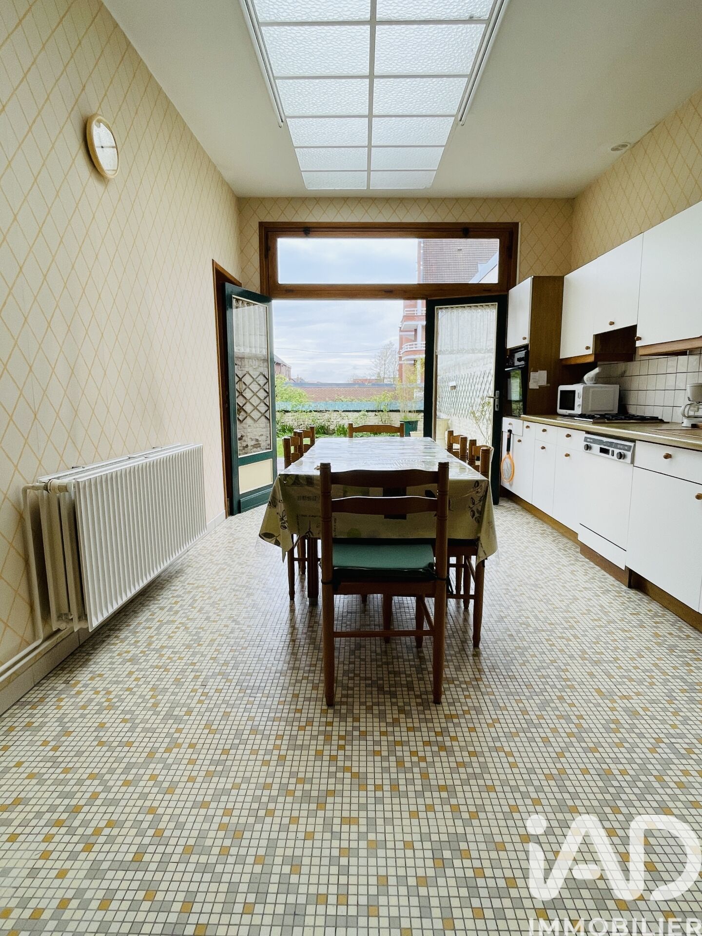 Vente Maison/villa 5 pièces - Photo 2