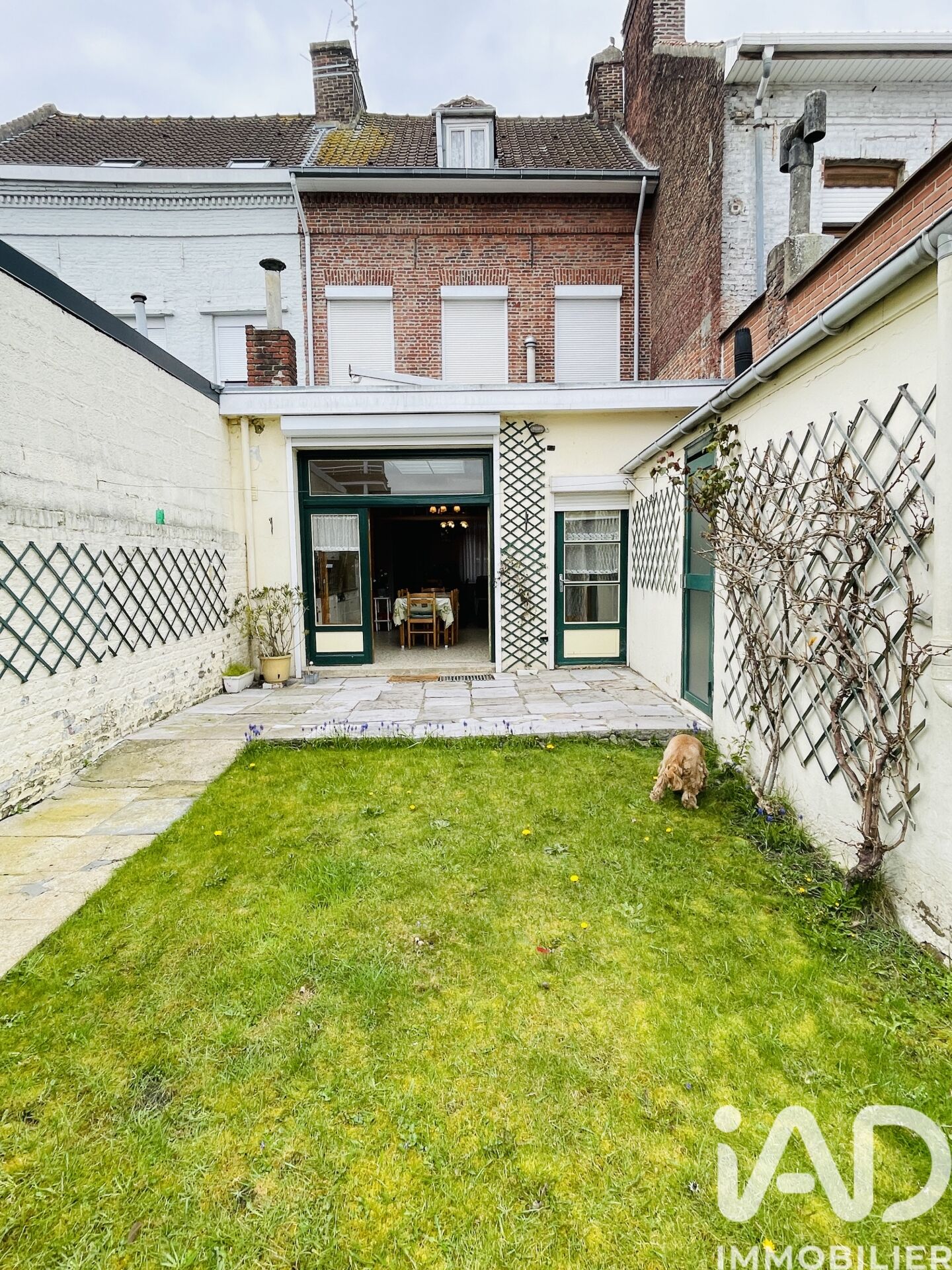 Vente Maison/villa 5 pièces - Photo 3