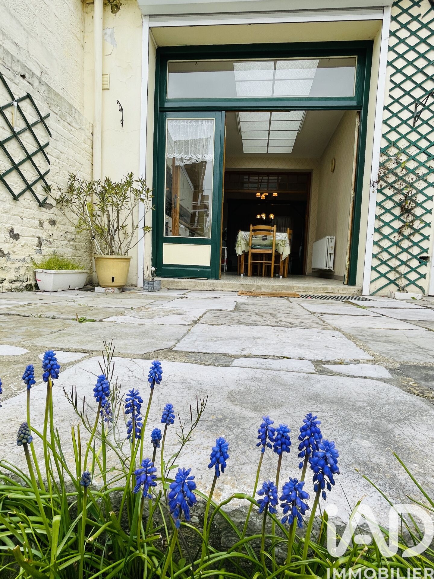 Vente Maison/villa 5 pièces - Photo 4