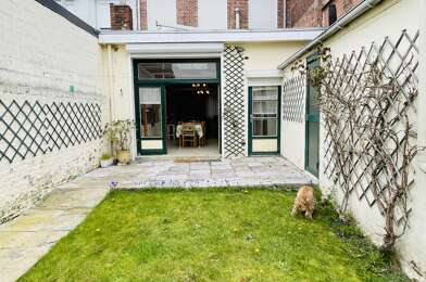 Maison 5 pièces 179000 €
