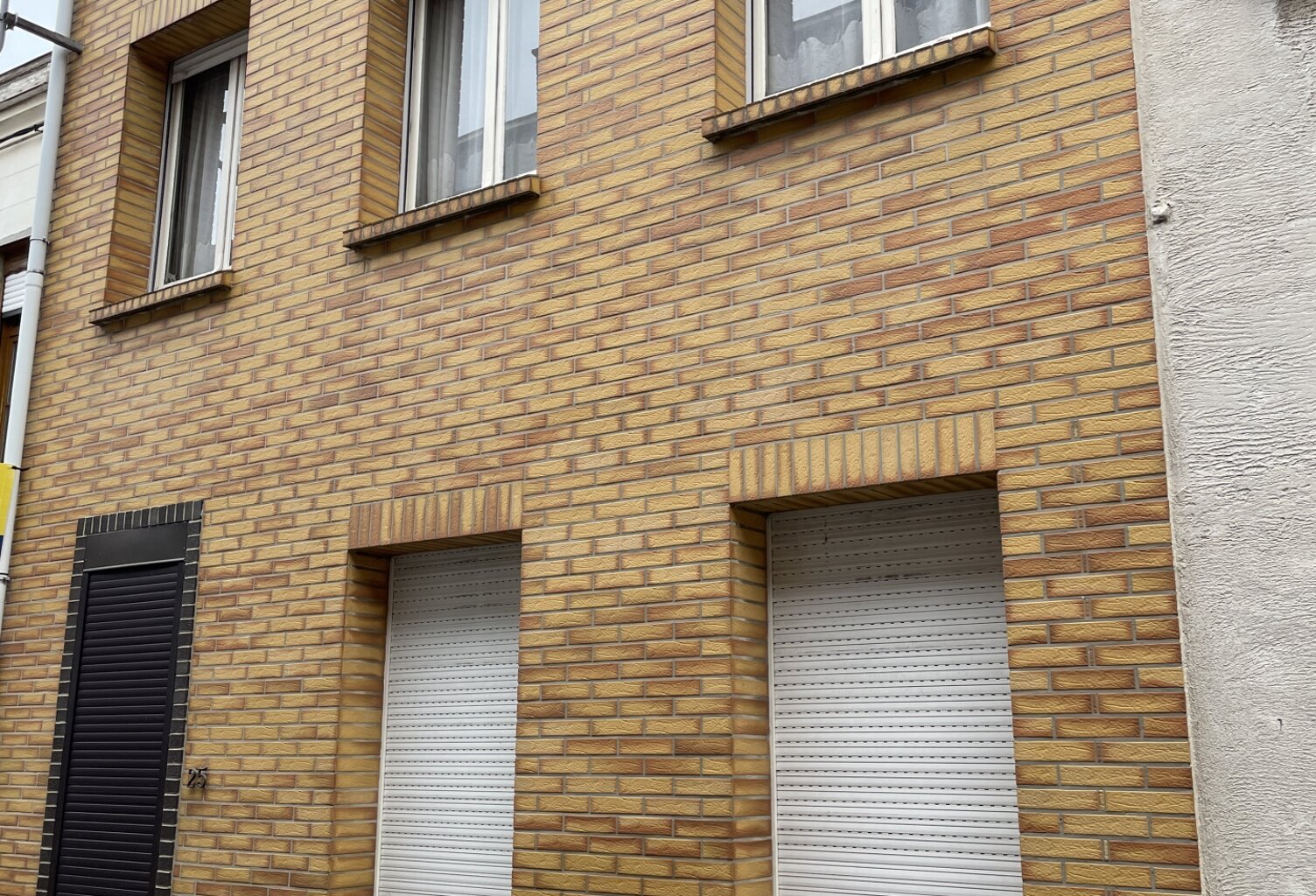 Vente Maison de ville 5 pièces — photo 1