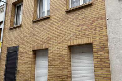 Maison 5 pièces 168000 €