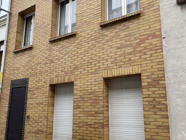 Vente Maison de ville 5 pièces — photo du bien