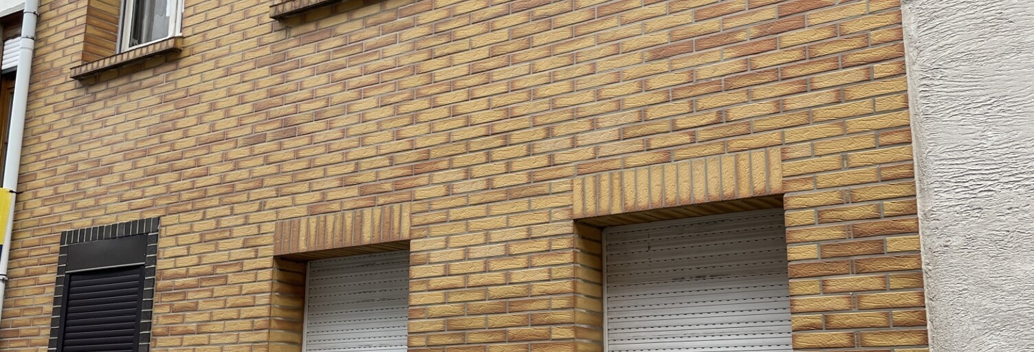 Maison 5 Pièces 106 m² à vendre à Hazebrouck (59190)