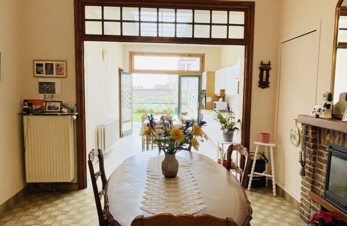 Vente Maison de ville 5 pièces — photo 3