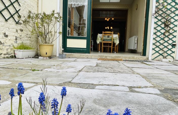 Vente Maison de ville 5 pièces — photo 4