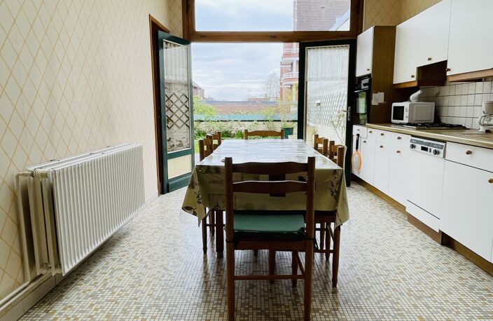 Vente Maison de ville 5 pièces — photo 5