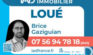 Maison 4 Pièces 82 m² à louer à Gap (05000)