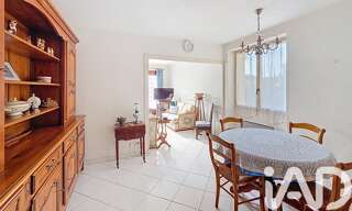 Maison 6 Pièces 87 m² à vendre à Villaines-les-Rochers (37190)
