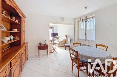 Maison 6 pièces 146300 €