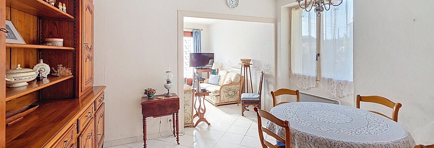 Maison 6 Pièces 87 m² à vendre à Villaines-les-Rochers (37190)