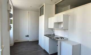 Appartement 2 Pièces 28 m² à vendre à Saint-Étienne (42000)