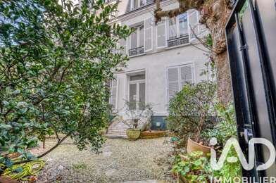 Appartement 2 pièces 699000 €