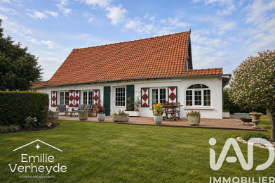 Maison 5 pièces 250000 €