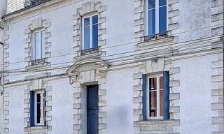 Maison 9 Pièces 235 m² à vendre à Nantes (44100)