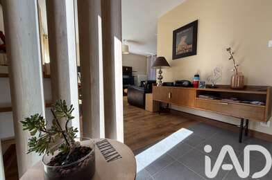 Maison 5 pièces 298000 €