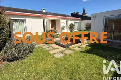 Maison 5 pièces 298000 €