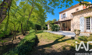 Maison 5 Pièces 148 m² à vendre à Roquefort-les-Pins (06330)