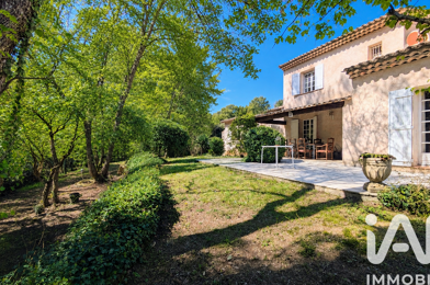 Maison 5 pièces 870000 €