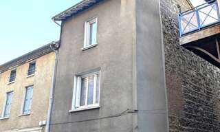 Maison 6 Pièces 82 m² à vendre à Sarras (07370)