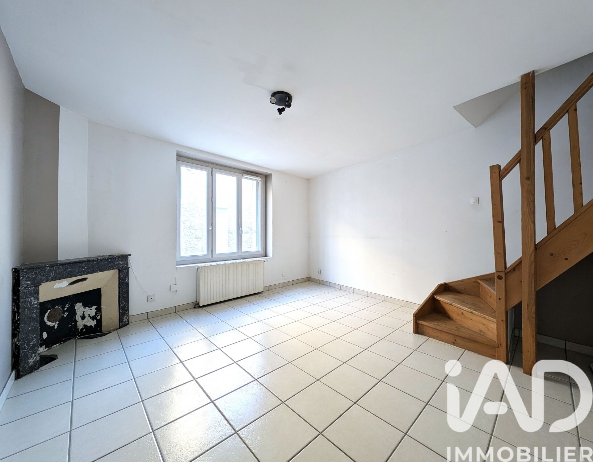 Vente Maison de ville 6 pièces - Photo 2