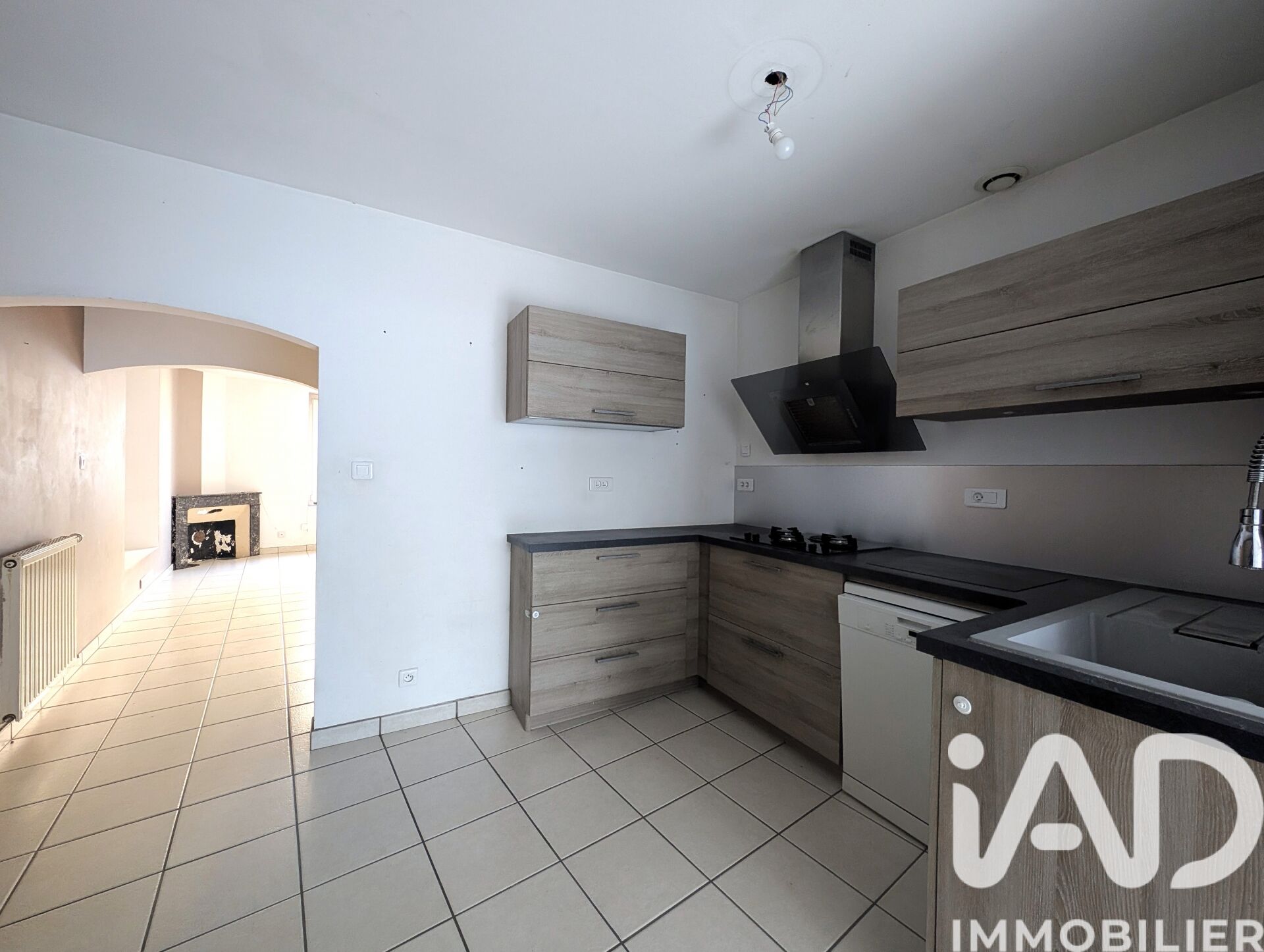 Vente Maison de ville 6 pièces - Photo 3