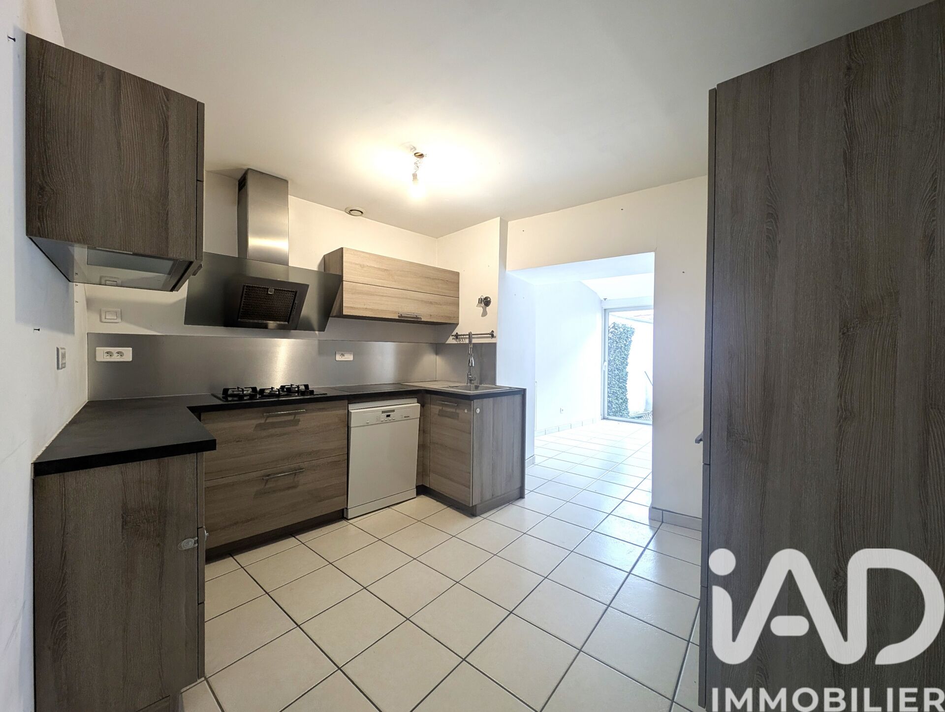 Vente Maison de ville 6 pièces - Photo 4