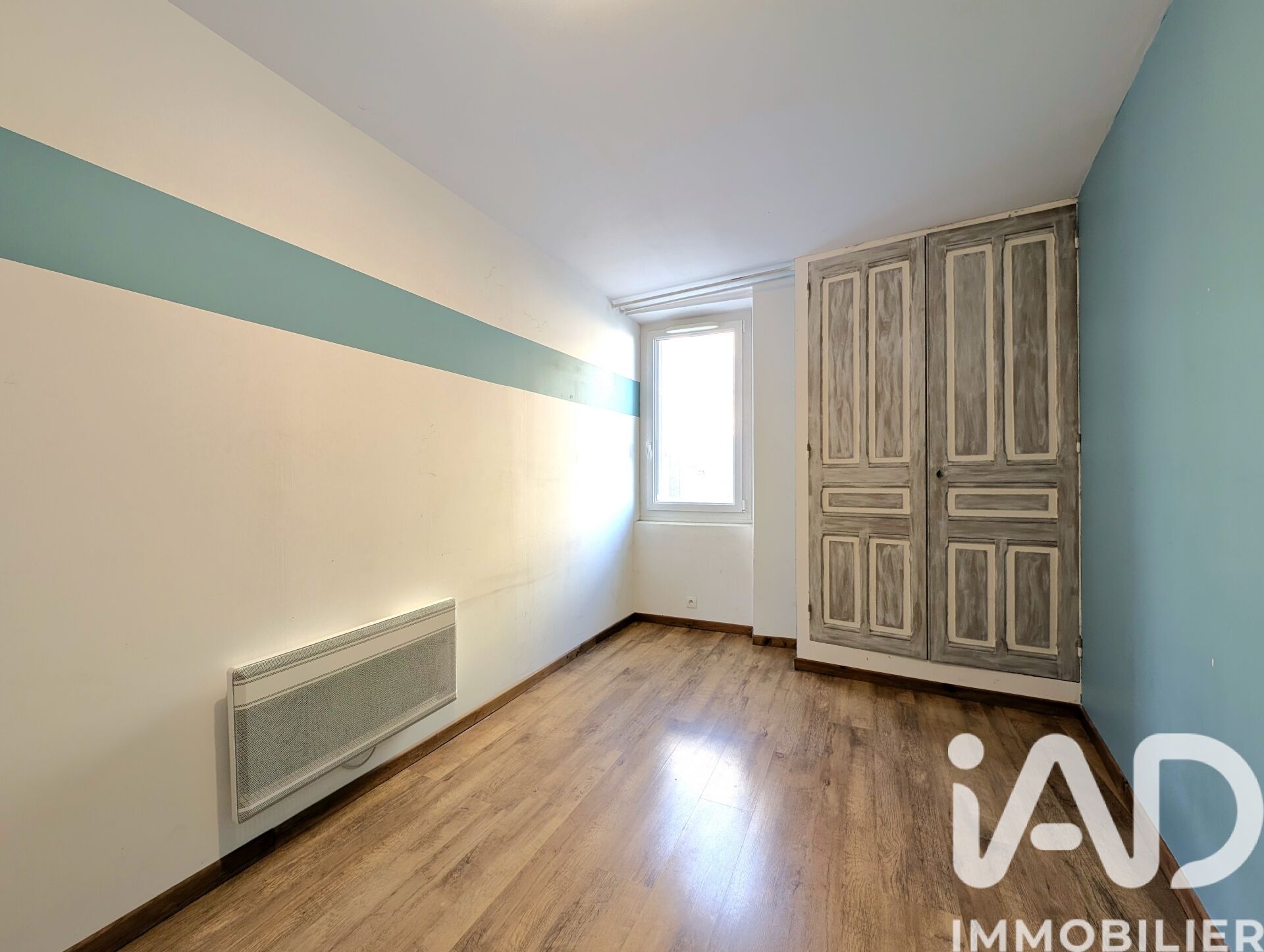 Vente Maison de ville 6 pièces - Photo 5