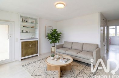 Appartement 4 pièces 290000 €