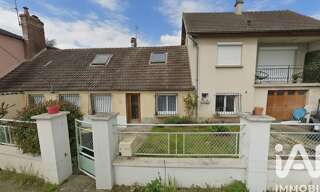 Maison 5 Pièces 99 m² à vendre à Chambly (60230)