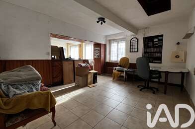 Maison 5 pièces 185000 €