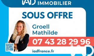 Maison 5 Pièces 99 m² à vendre à Chambly (60230)