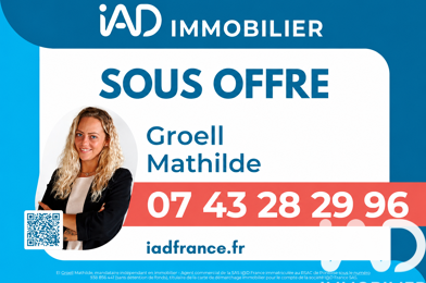 Maison 5 pièces 185000 €