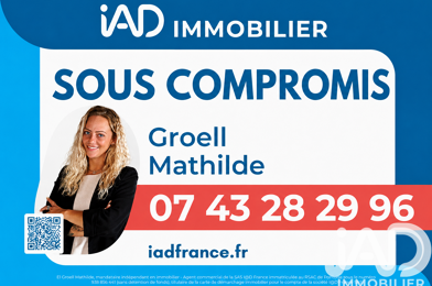 Maison 5 pièces 185000 €