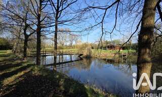 Terrain  27398 m² à vendre à Candé (49440)