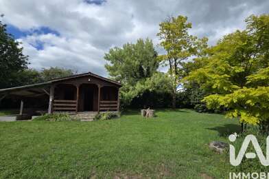 Terrain  79900 €