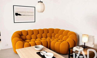 Appartement 2 Pièces 36 m² à vendre à Saint-Herblain (44800)