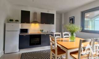 Appartement 2 Pièces 36 m² à vendre à Saint-Herblain (44800)