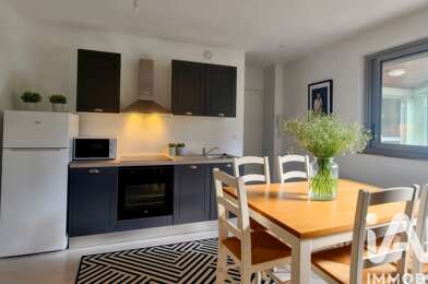 Appartement 2 pièces 115000 €