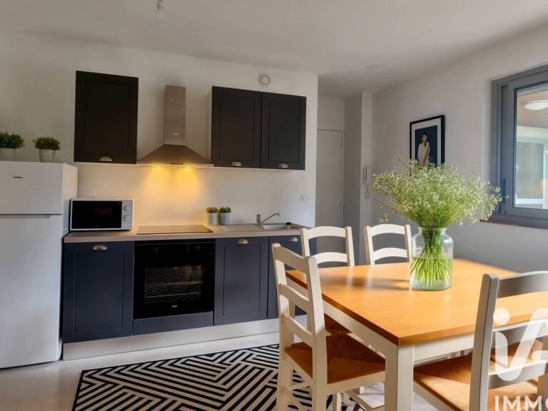 Vente Appartement 2 pièces — photo 1