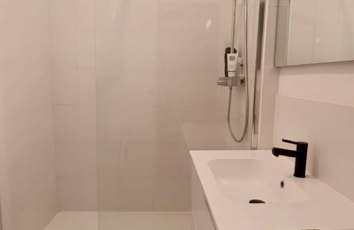 Vente Appartement 2 pièces — photo 2
