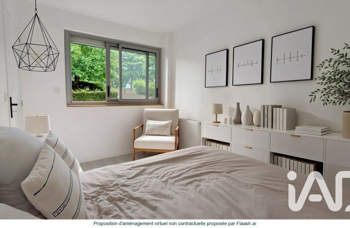 Vente Appartement 2 pièces — photo 5