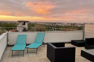 Appartement 2 pièces 159000 €