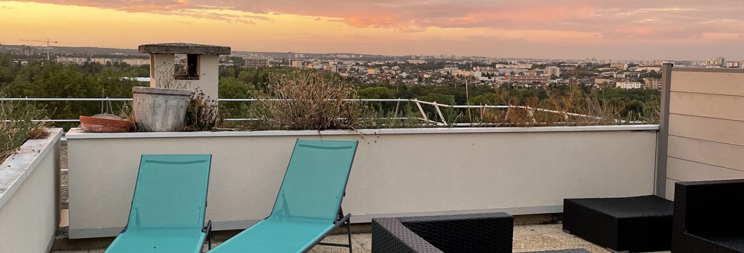 Appartement 2 Pièces 48 m² à vendre à Nogent-sur-Marne (94130)